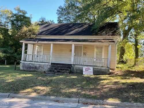 405 Clay Street, Durham, NC, 27703 | Card Image