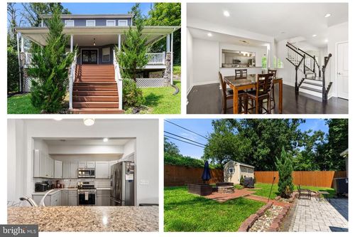 2404 Chelsea Ter, BALTIMORE, MD, 21216-2112 | Card Image