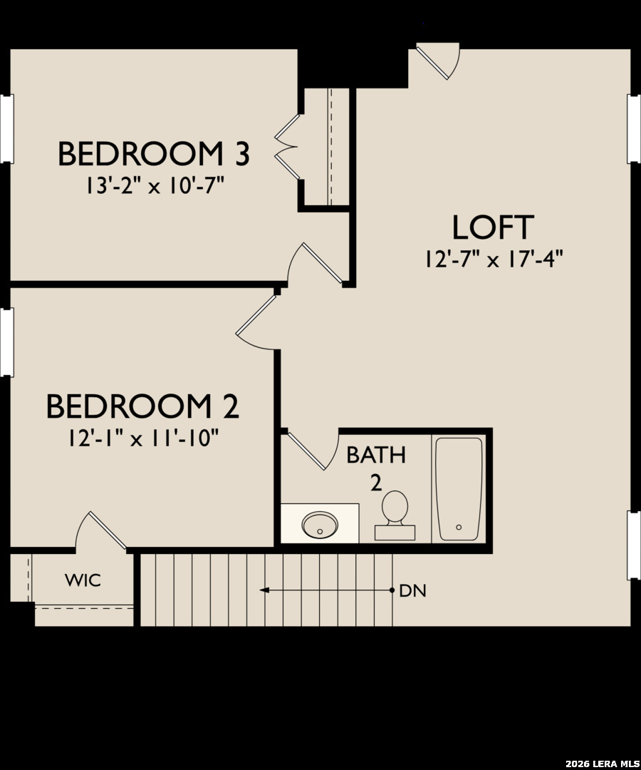 Residential in San Antonio 3