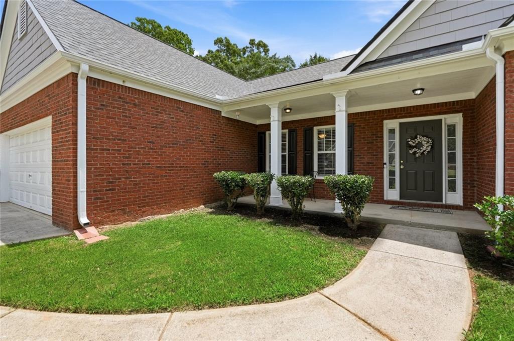 Residential in Austell 3