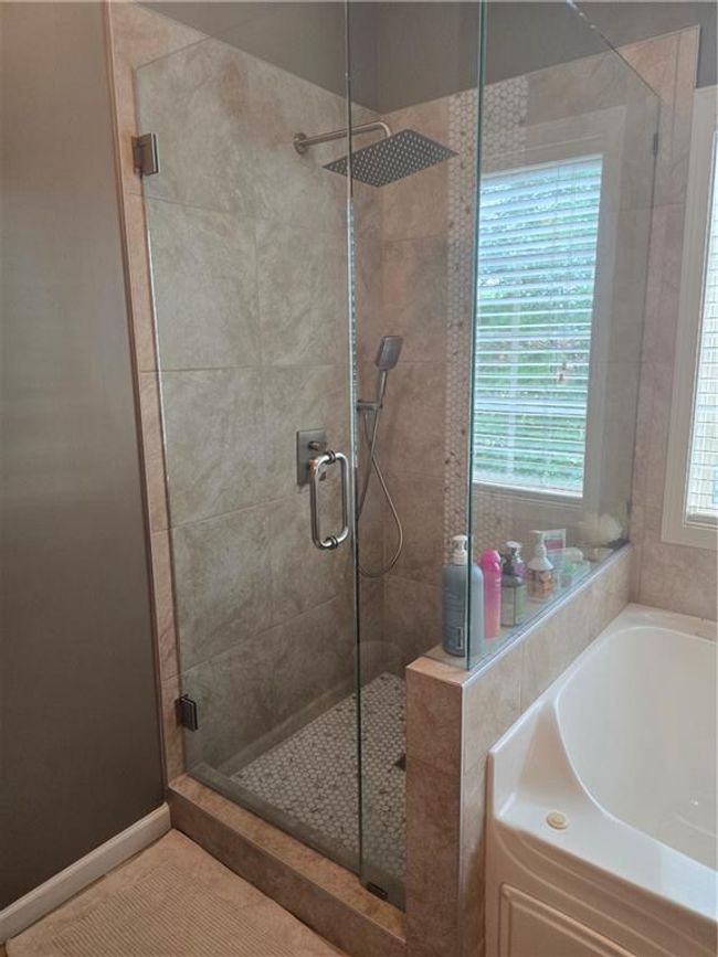 106 Trailside Way, Townhouse with 3 bedrooms, 4 bathrooms and 1 parking in Hiram GA | Image 41