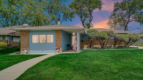 360 Winona St, Park Forest, IL, 60466-1520 | Card Image