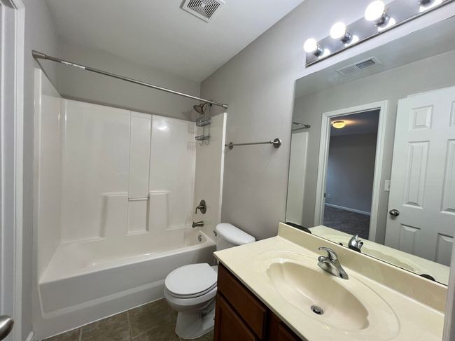 154 Island Bluff Dr, House other with 3 bedrooms, 3 bathrooms and null parking in Memphis TN | Image 17