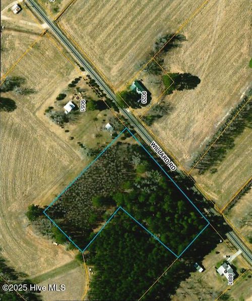 2 Willard Rd, Willard, NC, 28478-6418 | Card Image