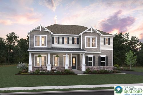 5772 Frederick Dr, Bethlehem, PA, 18017-9332 | Card Image