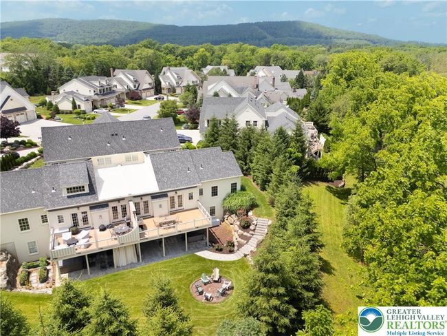 2063 Forge Run, House other with 4 bedrooms, 5 bathrooms and null parking in Bethlehem PA | Image 52