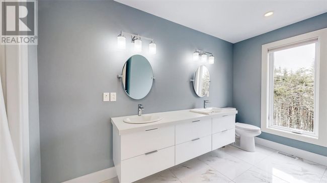 51 Big Meadow Drive, House other with 4 bedrooms, 4 bathrooms and null parking in Logy Bay Middle Cove Outer Cove NL | Image 29