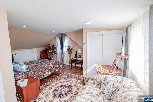 136 Martin Ave, House other with 3 bedrooms, 2 bathrooms and null parking in Clifton NJ | Image 25
