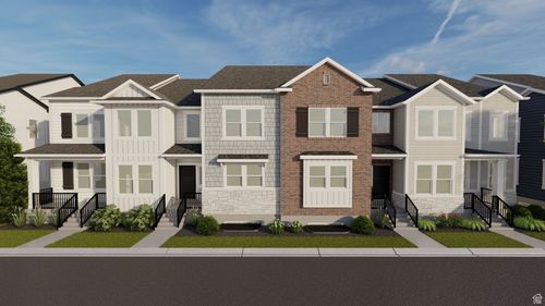 913-1447 W Skyline Dr, Saratoga Springs, UT, 84045 | Card Image