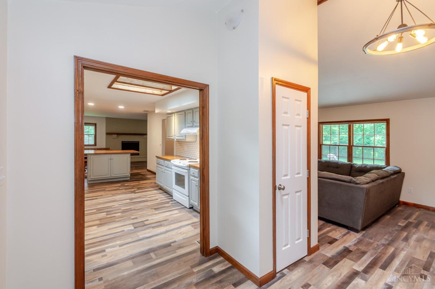 Residential in Washington Twp 5