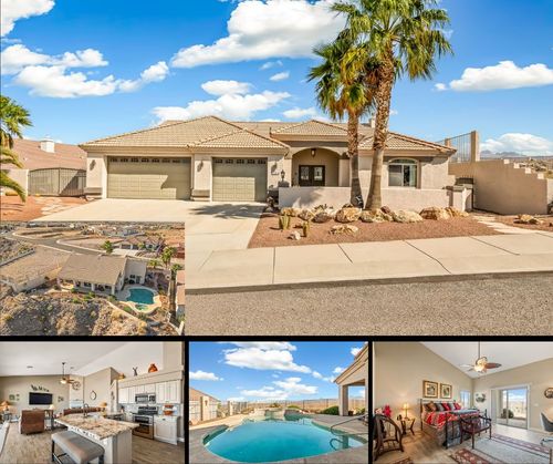 2918 Lakeview Dr, Bullhead City, AZ, 86429-6817 | Card Image