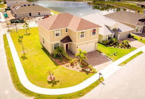 416 Seafoam Cir, Fort Pierce, FL, 34945-1212 | Card Image