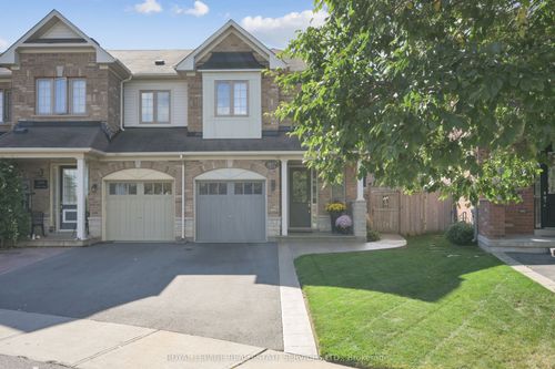 2057 Fiddlers Way, Oakville, ON, L6M0M4 | Card Image