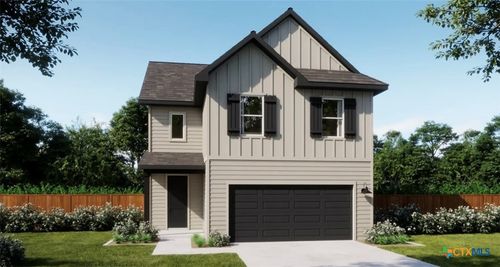 281 Langhorne Bend, Liberty Hill, TX, 78642 | Card Image