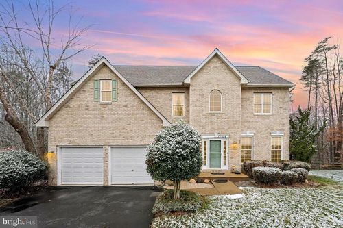 11016 N Lamont Ct, FREDERICKSBURG, VA, 22407-2551 | Card Image