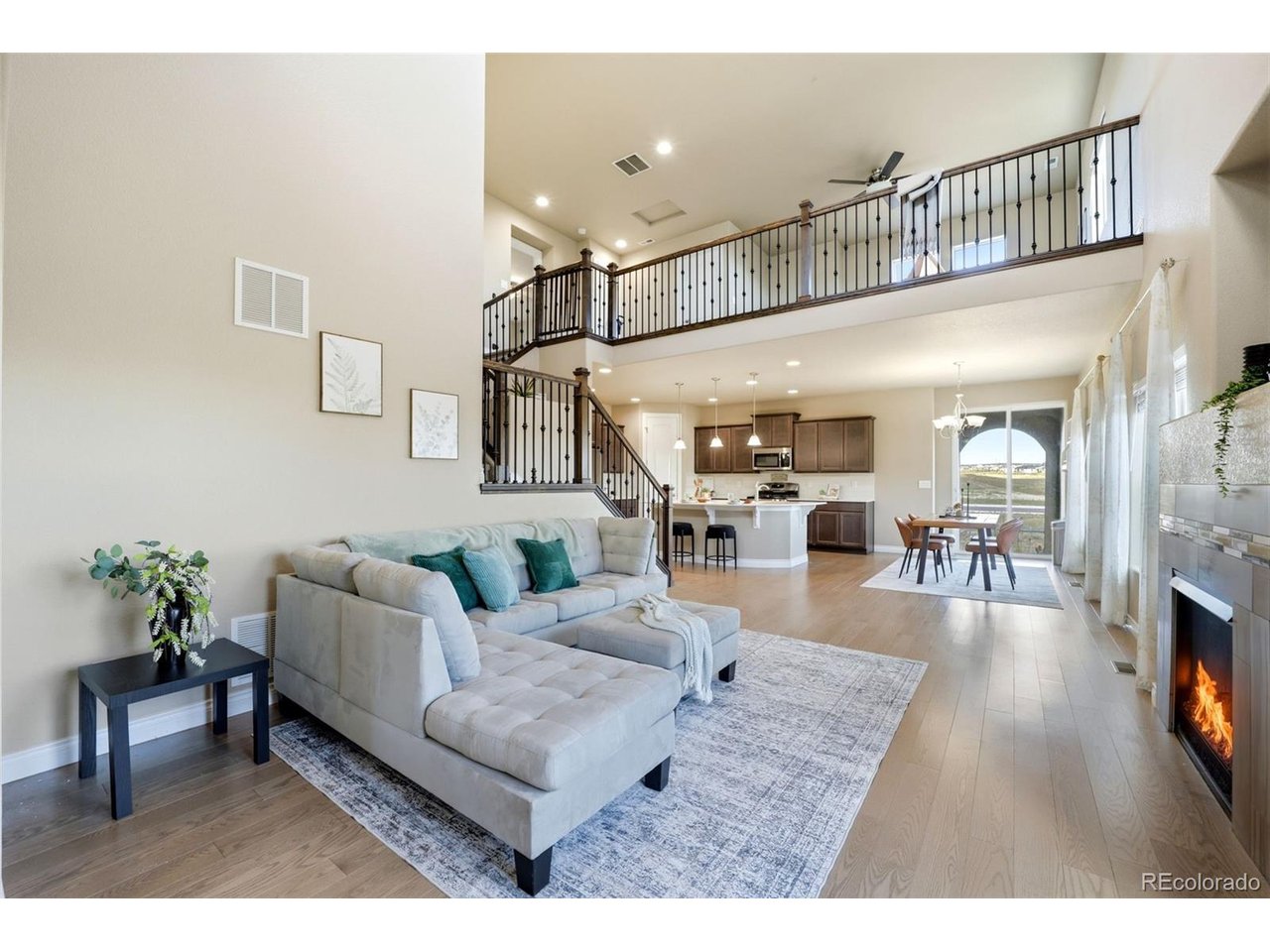 Residential in Colorado Springs 5