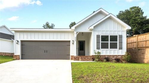 5520 Cross Creek Dr, Mobile, AL, 36693-4007 | Card Image