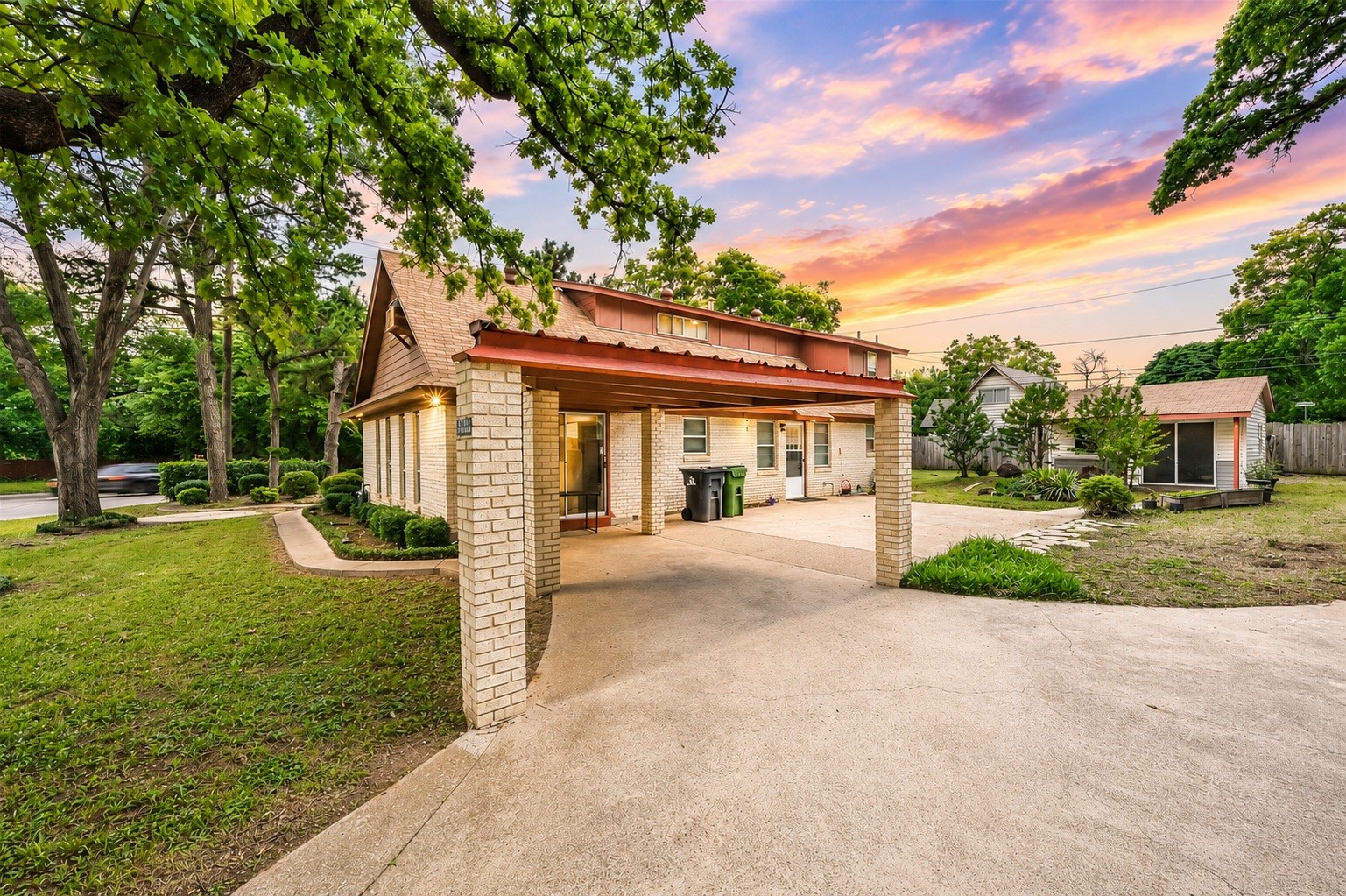 Residential in Arlington