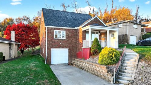 34 Westmoreland Dr, Monessen, PA, 15062-2230 | Card Image