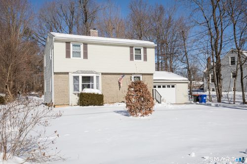 13 Bailey Ave, Wallingford, CT, 06492-1601 | Card Image