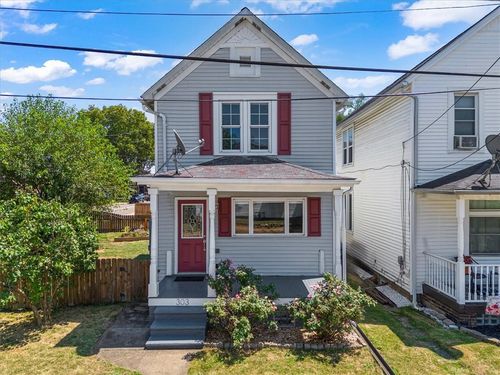 303 13th St, Monaca, PA, 15061-1926 | Card Image