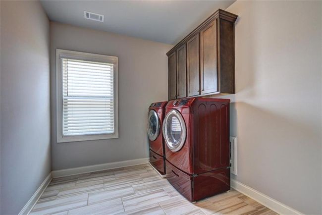 5540 Wood Falls Dr, House other with 5 bedrooms, 5 bathrooms and 3 parking in Buford GA | Image 22