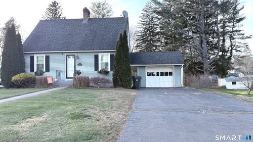 53 Boyer St, Berlin, CT, 06037-2112 | Card Image