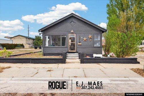 122 E J St, Casper, WY, 82601-1231 | Card Image