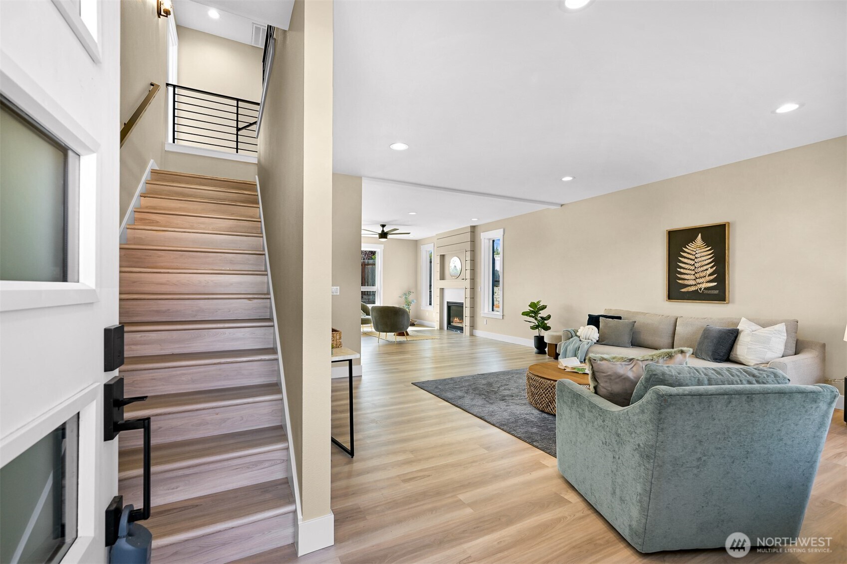 Residential in Ferndale 3