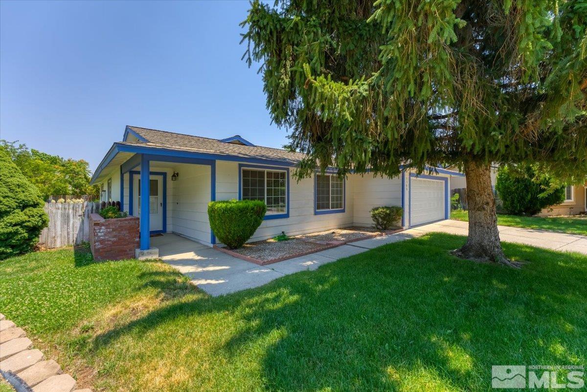 Wilma Ct, Sparks, NV 89431