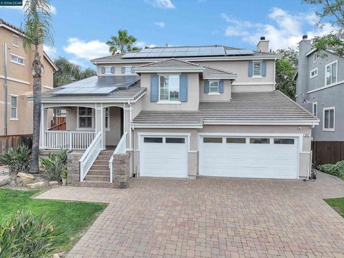 602 Ralston Ct, Brentwood, CA, 94513-5078 | Card Image
