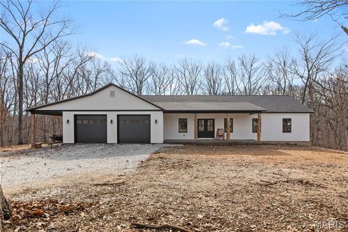 140 Turkey Creek Crossing Dr, Hawk Point, MO, 63349-1972 | Card Image