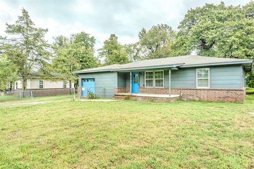 4808 Able St, Spencer, OK, 73084-2520 | Card Image
