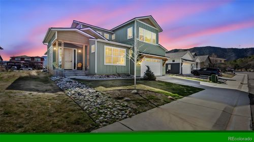 31 Mt Yale Court, New Castle, CO, 81647 | Card Image