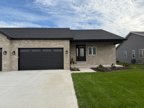 25146 S Westwind Dr, Channahon, IL, 60410-7600 | Card Image