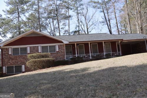 2745 Aquamist Dr, Decatur, GA, 30034-1906 | Card Image