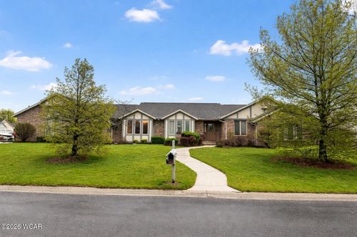 2148 Larkspur Dr, Elida, OH, 45807-1489 | Card Image