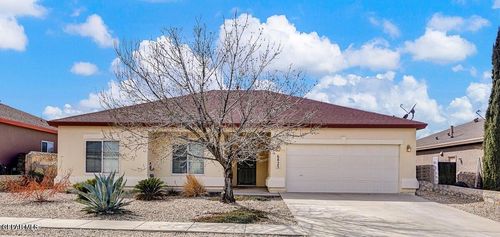 6825 Steffers Ln, El Paso, TX, 79932-1055 | Card Image