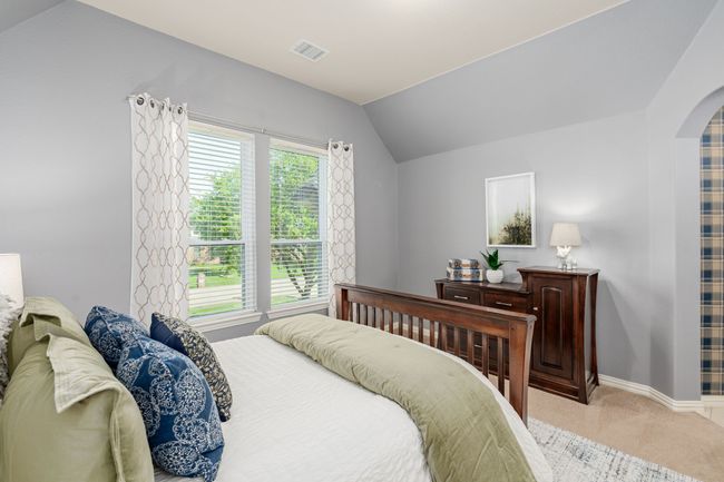 75 Stone Hinge Dr, House other with 5 bedrooms, 5 bathrooms and null parking in Fairview TX | Image 34
