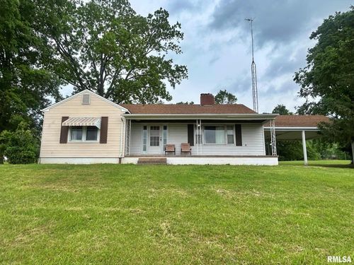 109 Patton Dr, Elizabethtown, IL, 62931 | Card Image