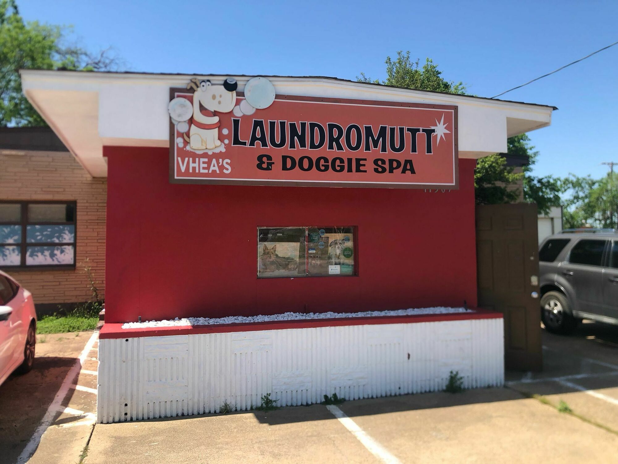 11307 Jupiter Rd, Dallas, TX 75218