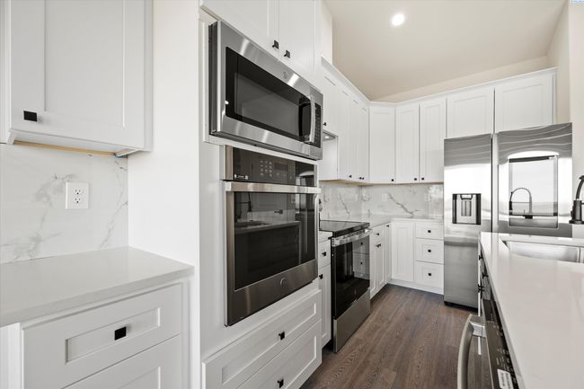 Lots 2-8 Sw Adams St., House other with 3 bedrooms, 3 bathrooms and 2 parking in Connell WA | Image 12