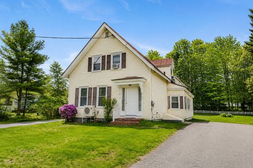 38 High St, Wilton, ME, 04294-4439 | Card Image