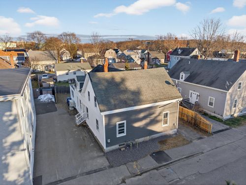 134 - 136 Sawyer Street, South Portland, ME, 04106 | Card Image
