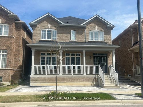 99 Pearl Lake Rd, Markham, ON, L6B1M4 | Card Image