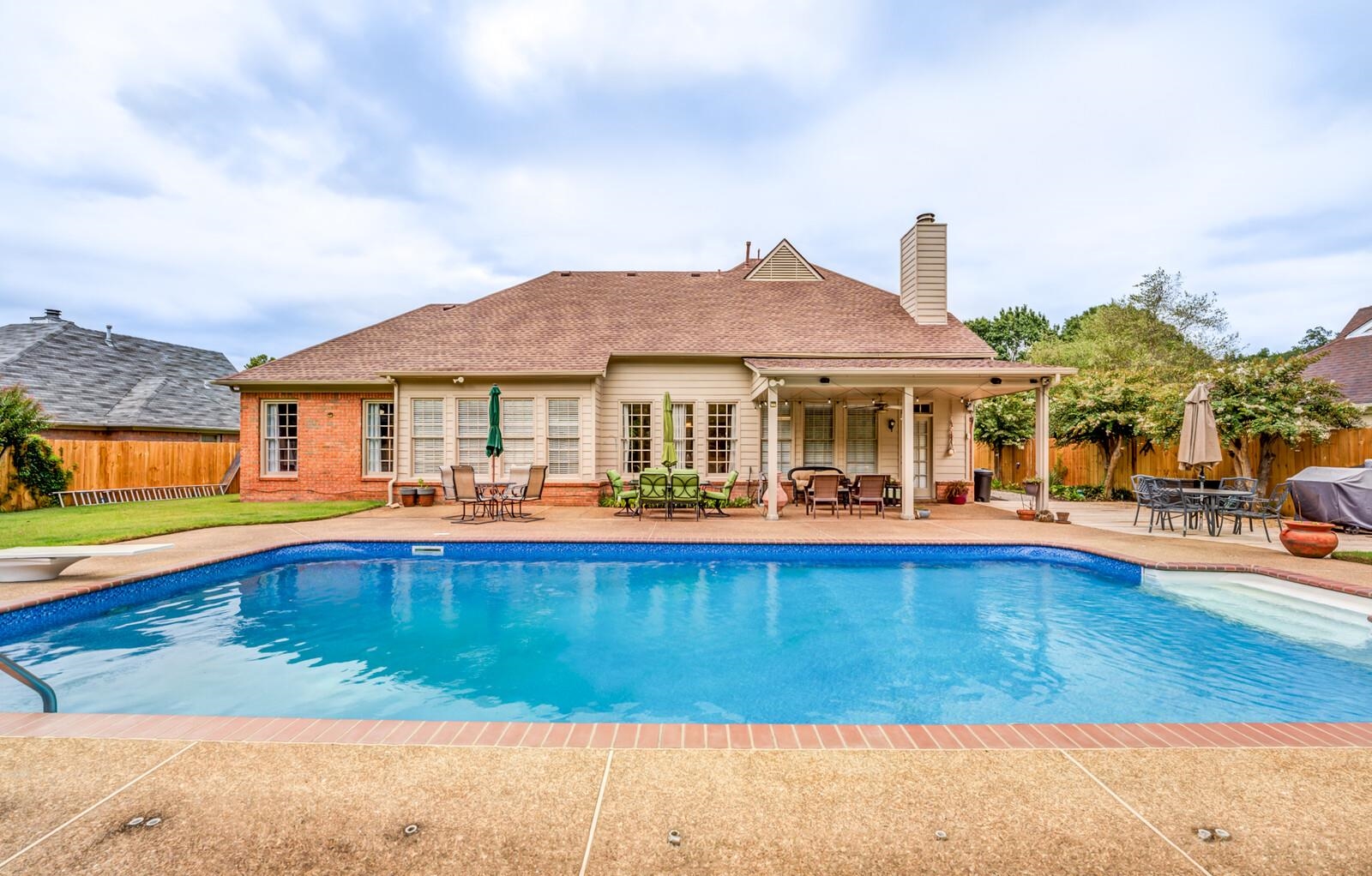 King William St, Cordova, TN 38016