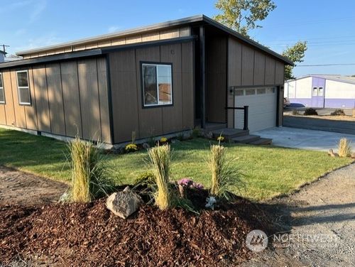 516 Sw Alder, Wilbur, WA, 99185 | Card Image