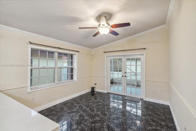17610 Sw 4 Th Ct, House other with 4 bedrooms, 2 bathrooms and null parking in Pembroke Pines FL | Image 17