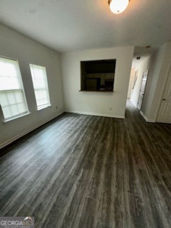 UNIT-6 - 3609 Ginnis Rd Sw, Townhouse with 3 bedrooms, 3 bathrooms and null parking in atlanta GA | Image 7