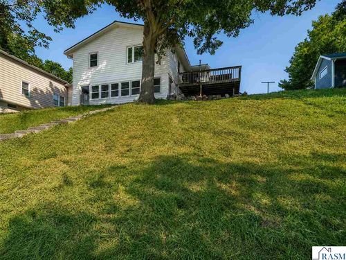 46167 Jefferson Lake Dr, Cleveland, MN, 56017-4557 | Card Image